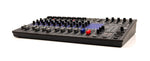 Zoom ZL12NEXT Professional Analog-Style Digital Audio Mixer with 5 Monitor Outputs by Zoom