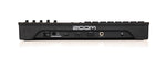 Zoom ZL12NEXT Professional Analog-Style Digital Audio Mixer with 5 Monitor Outputs by Zoom