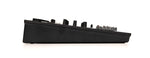 Zoom ZL12NEXT Professional Analog-Style Digital Audio Mixer with 5 Monitor Outputs by Zoom