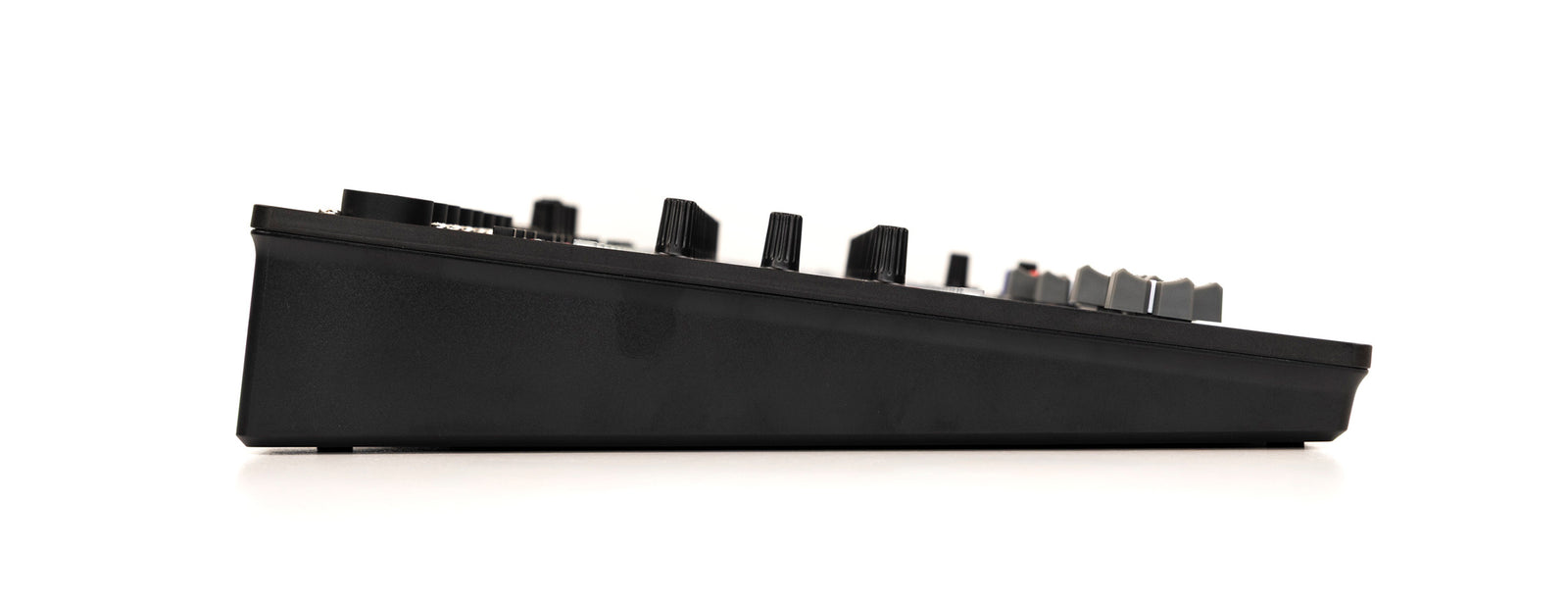 Zoom ZL12NEXT Professional Analog-Style Digital Audio Mixer with 5 Monitor Outputs by Zoom