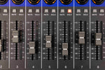 Zoom ZL12NEXT Professional Analog-Style Digital Audio Mixer with 5 Monitor Outputs by Zoom