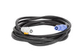 RCF CBL POWERCON LINK 5M Power Linking Cable for Pro Audio and Lighting - 5 Meters by RCF