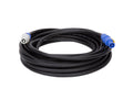 RCF CBL POWERCON LINK 10M Power Linking Cable for Pro Audio and Lighting - 10 Meters by RCF