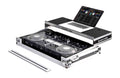 B-Stock: Odyssey FZGSREV7W Glide Style Flight Case with Wheels for Pioneer DDJ-REV7 by Odyssey