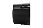 RCF CMR-S-60T-W 6.5-Inch Two Way Ceiling Subwoofer with Transformer White - 320W by RCF