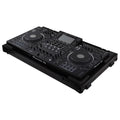 B-Stock: Odyssey FZPIXDJXZWBL Black Label Low Profile Case for Pioneer XDJ-XZ DJ System with Wheels by Odyssey