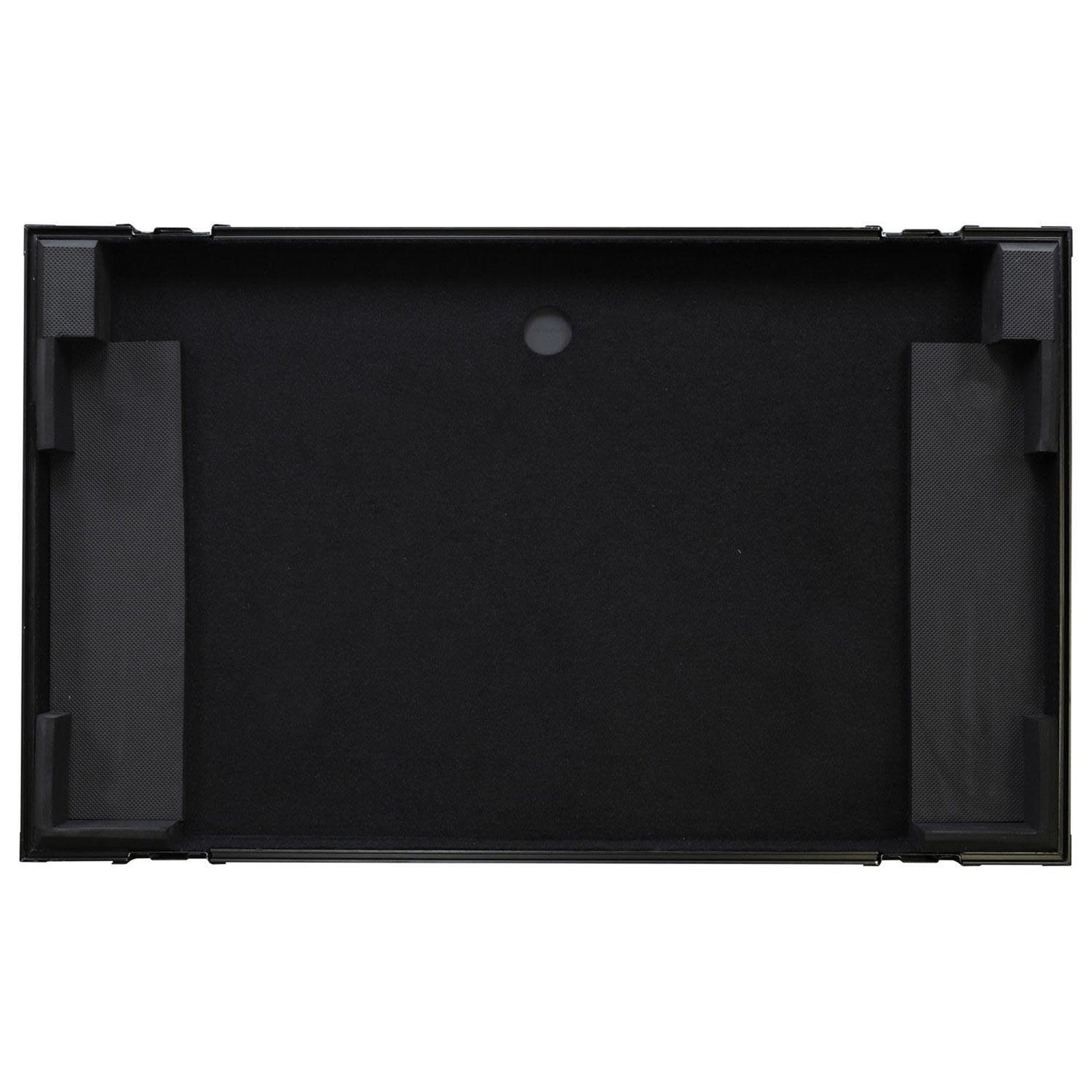 B-Stock: Odyssey FZPIXDJXZWBL Black Label Low Profile Case for Pioneer XDJ-XZ DJ System with Wheels by Odyssey