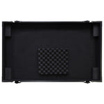 B-Stock: Odyssey FZPIXDJXZWBL Black Label Low Profile Case for Pioneer XDJ-XZ DJ System with Wheels by Odyssey