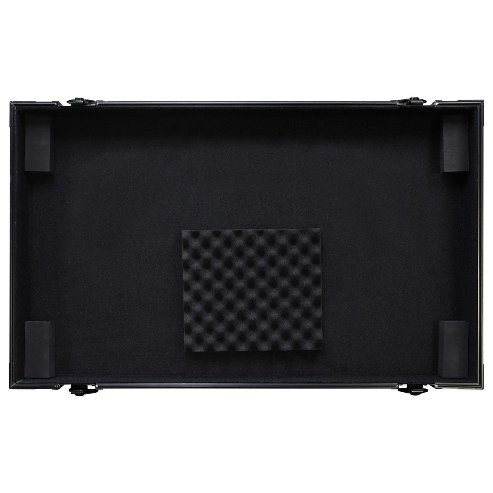 B-Stock: Odyssey FZPIXDJXZWBL Black Label Low Profile Case for Pioneer XDJ-XZ DJ System with Wheels by Odyssey