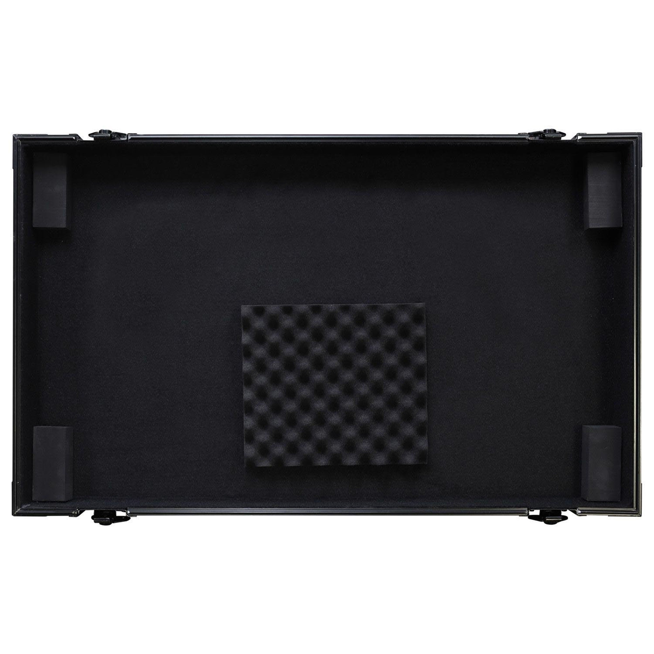 B-Stock: Odyssey FZPIXDJXZWBL Black Label Low Profile Case for Pioneer XDJ-XZ DJ System with Wheels by Odyssey