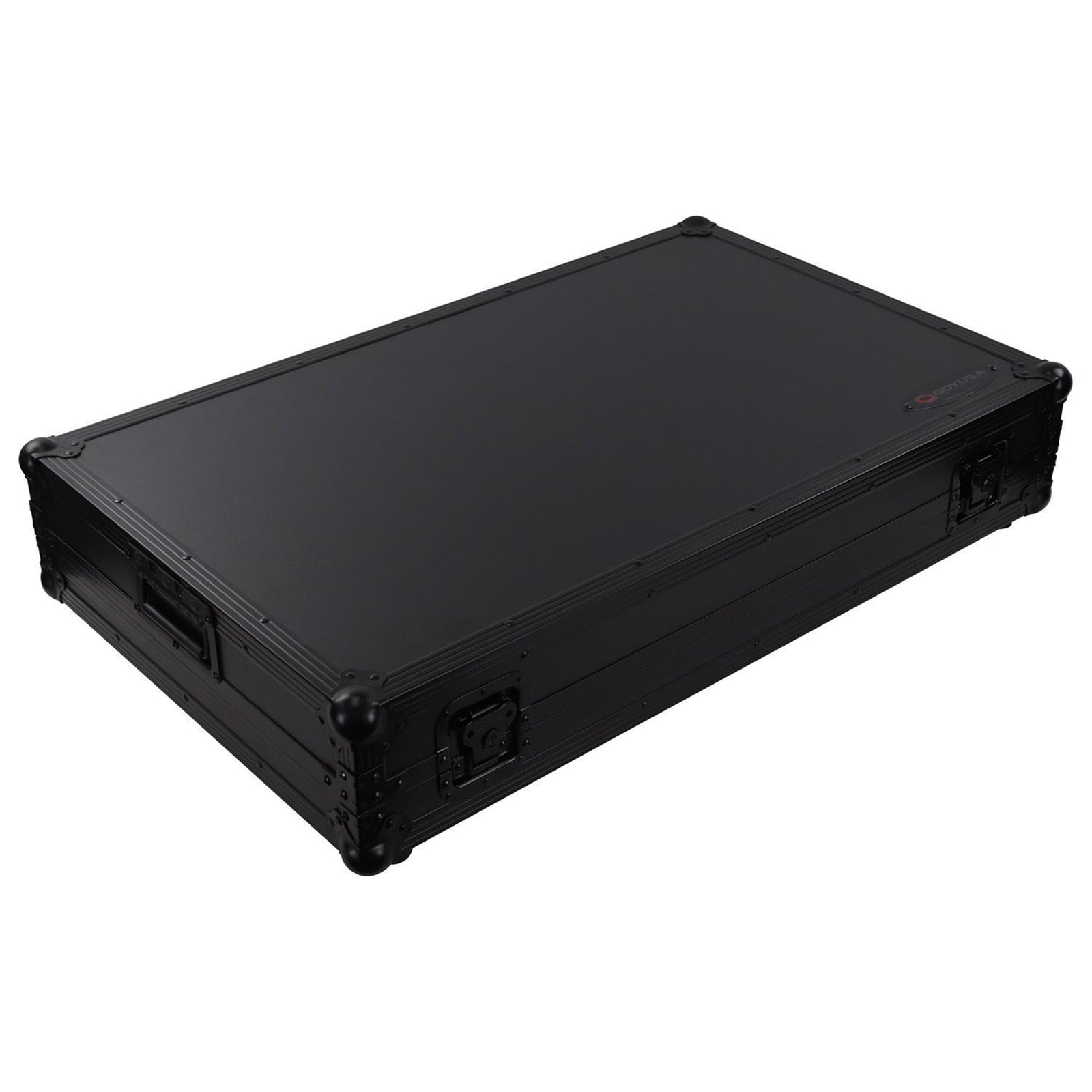 B-Stock: Odyssey FZPIXDJXZWBL Black Label Low Profile Case for Pioneer XDJ-XZ DJ System with Wheels by Odyssey