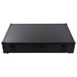 B-Stock: Odyssey FZPIXDJXZWBL Black Label Low Profile Case for Pioneer XDJ-XZ DJ System with Wheels by Odyssey