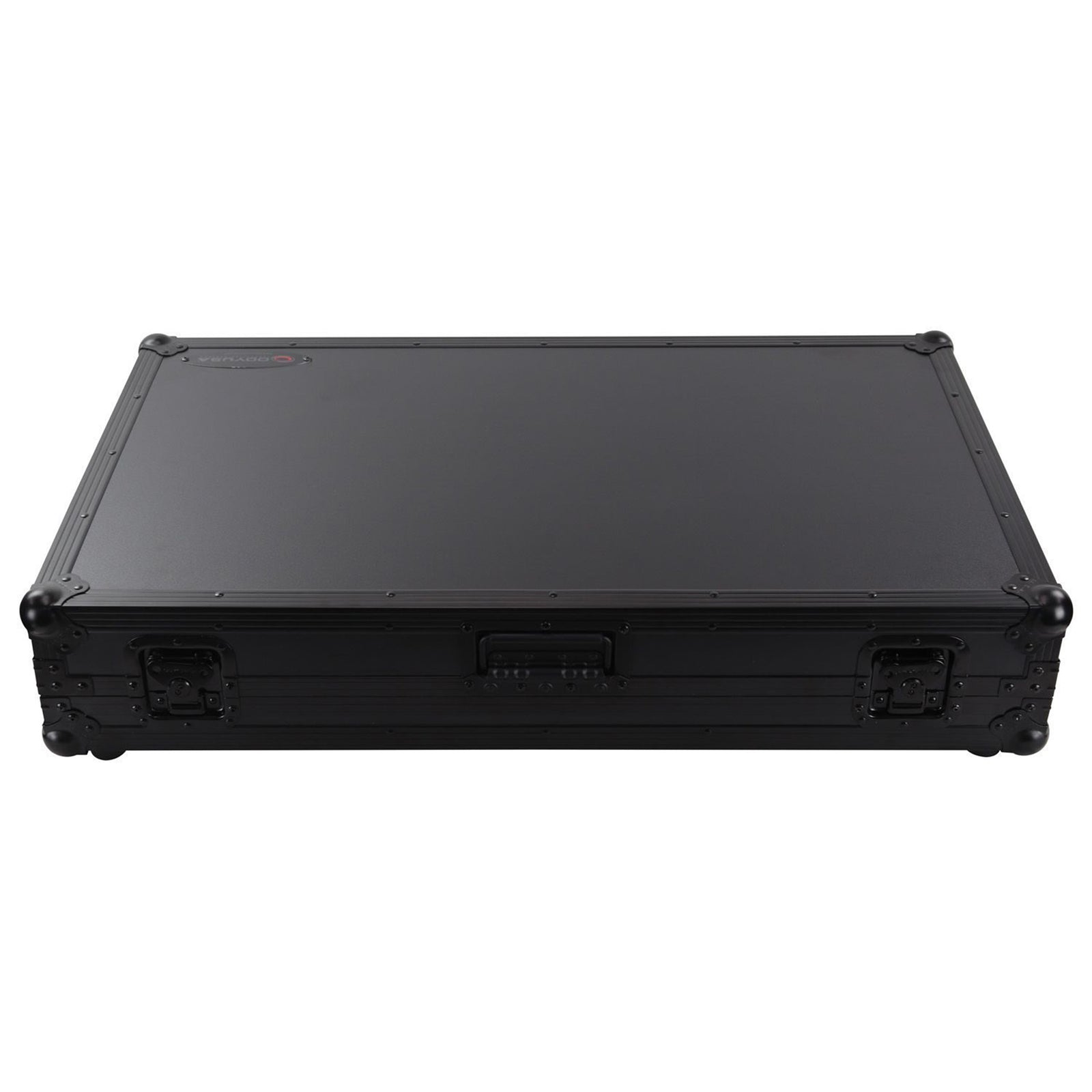 B-Stock: Odyssey FZPIXDJXZWBL Black Label Low Profile Case for Pioneer XDJ-XZ DJ System with Wheels by Odyssey