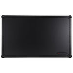 B-Stock: Odyssey FZPIXDJXZWBL Black Label Low Profile Case for Pioneer XDJ-XZ DJ System with Wheels by Odyssey