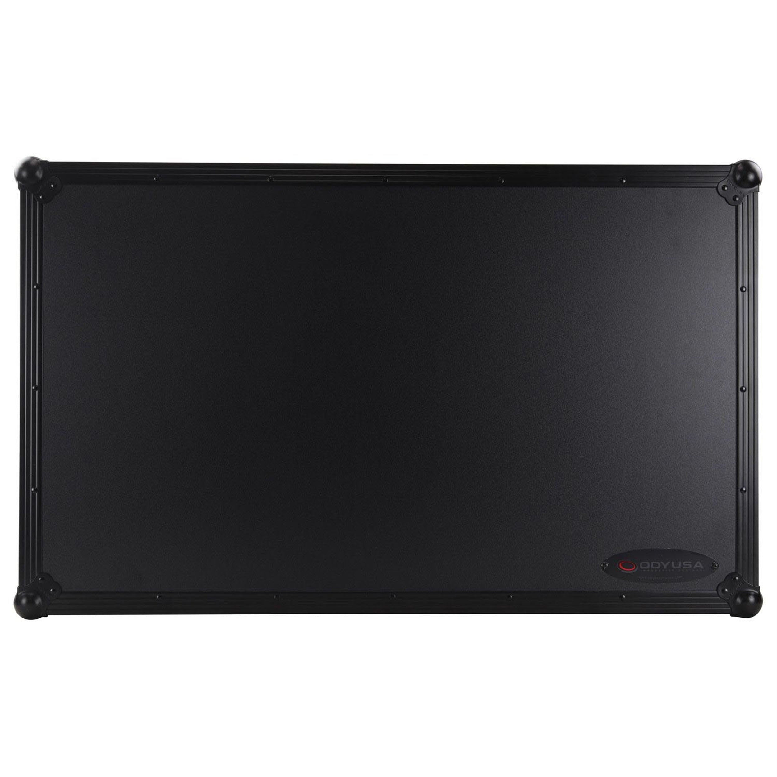 B-Stock: Odyssey FZPIXDJXZWBL Black Label Low Profile Case for Pioneer XDJ-XZ DJ System with Wheels by Odyssey