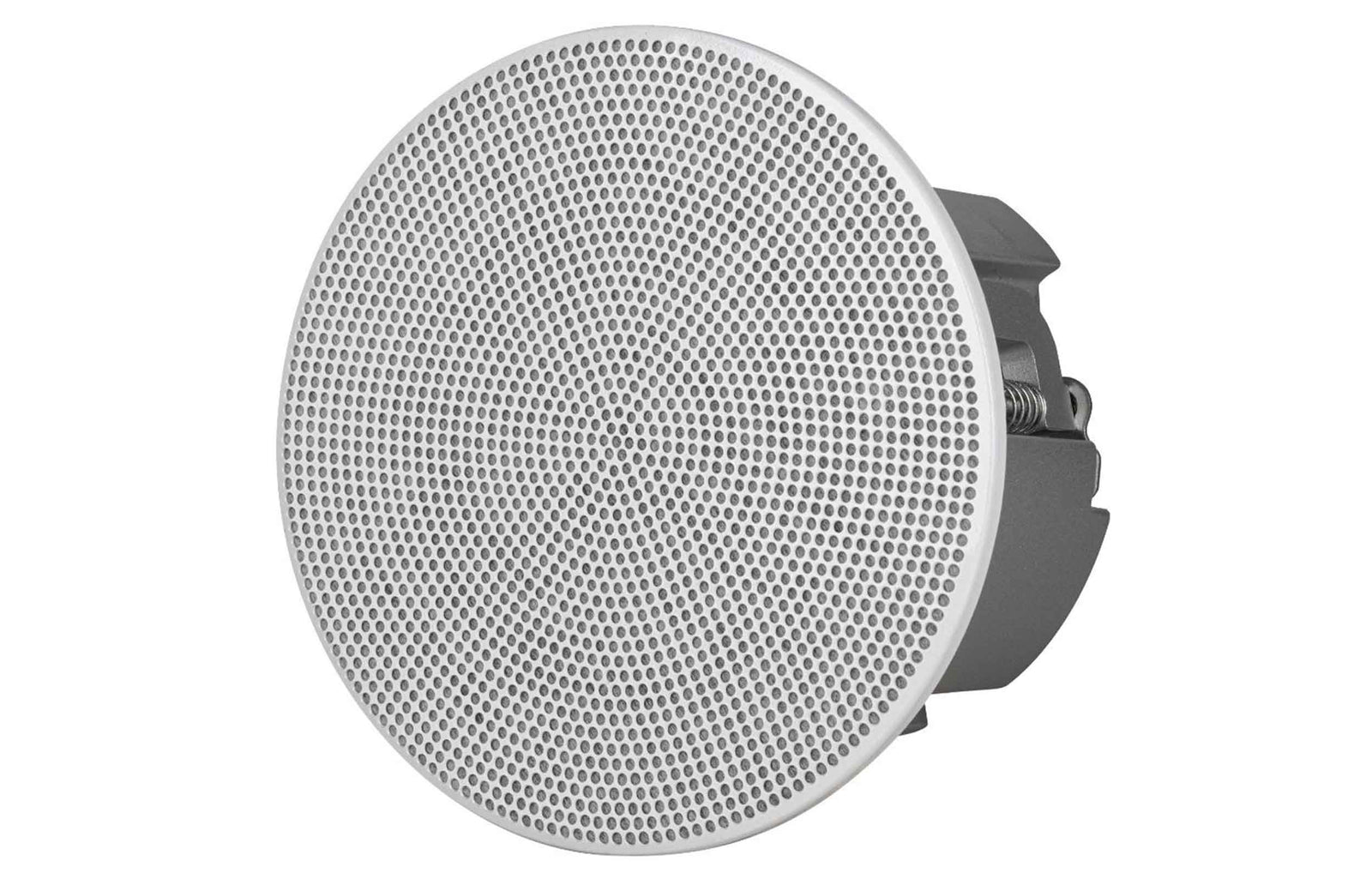 RCF CMR 30 2.5-Inch Passive Two-Way Ceiling Speakers - White & Black Grills by RCF