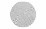 RCF CMR 30 2.5-Inch Passive Two-Way Ceiling Speakers - White & Black Grills by RCF