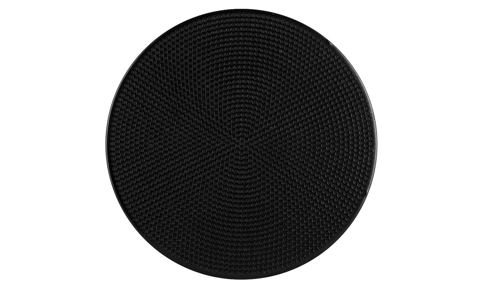 RCF CMR 30 2.5-Inch Passive Two-Way Ceiling Speakers - White & Black Grills by RCF