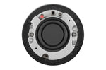 RCF CMR 30 2.5-Inch Passive Two-Way Ceiling Speakers - White & Black Grills by RCF