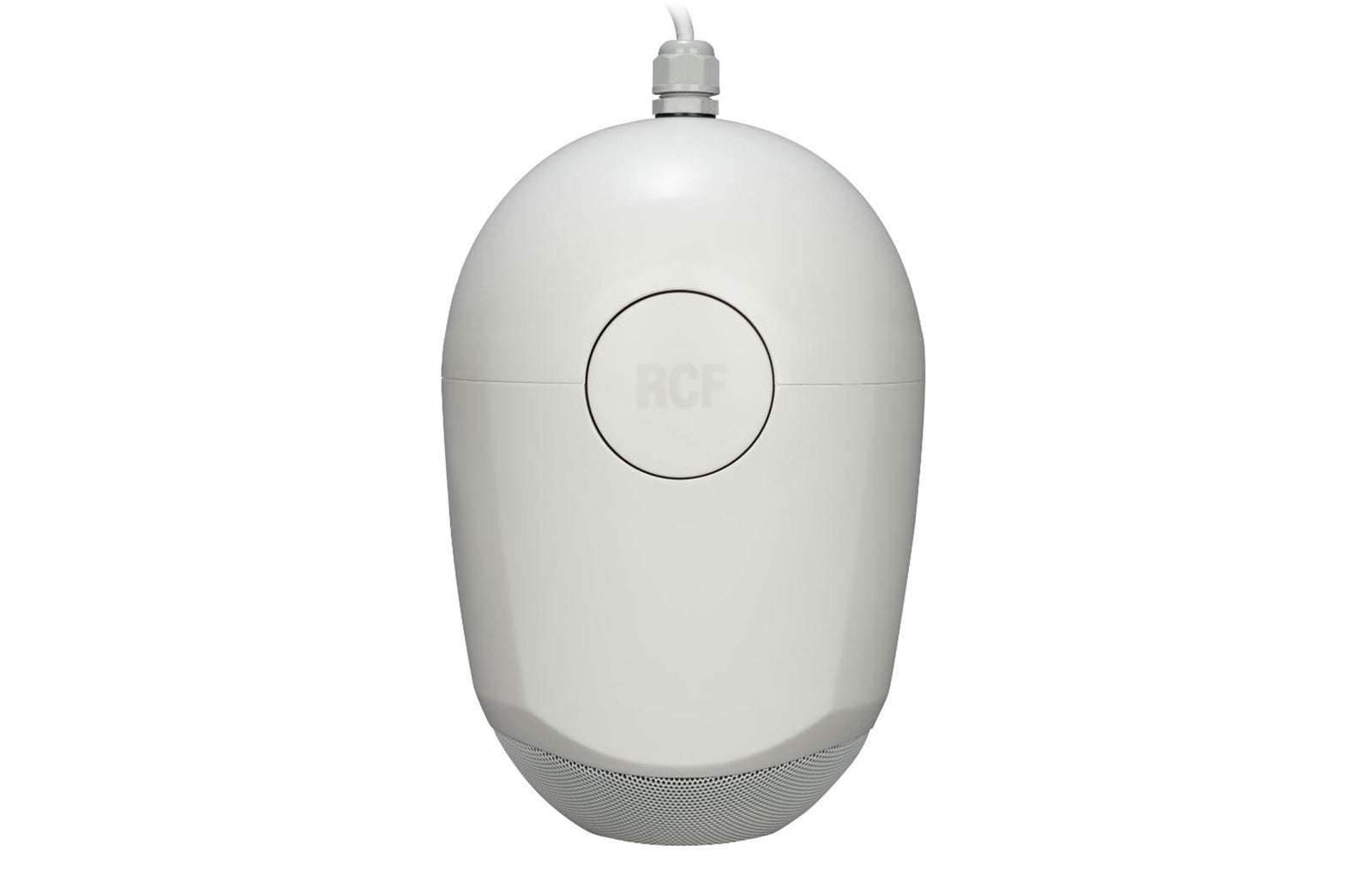 RCF BS 5EN 5-Inch Suspended Sound Projector in Pendant Style by RCF
