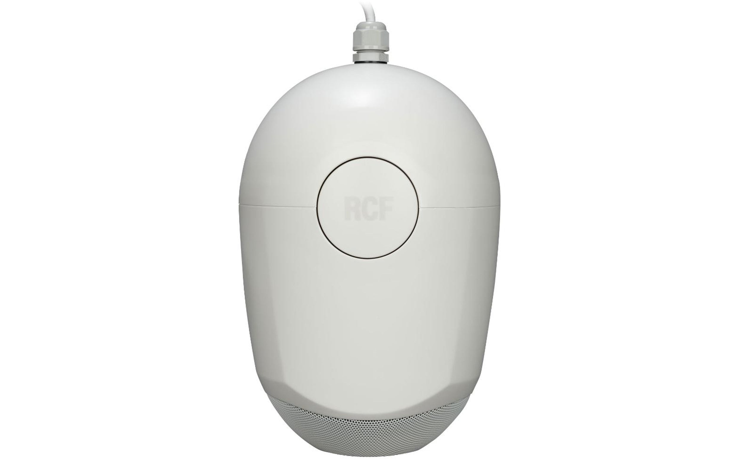 RCF BS 5EN 5-Inch Suspended Sound Projector in Pendant Style by RCF