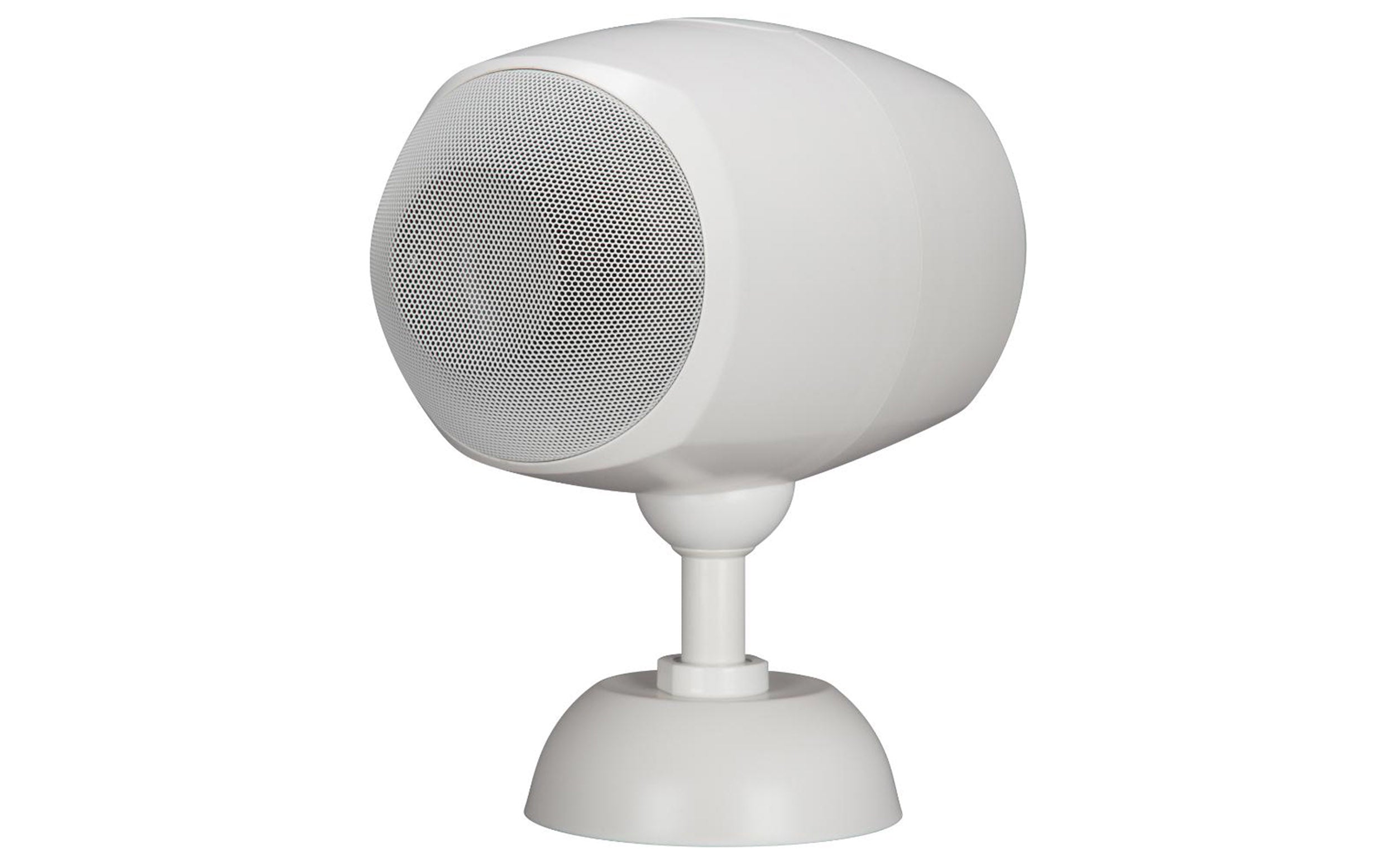RCF BD-5EN Dual 5-Inch Bi-Directional Sound Projector - White by RCF