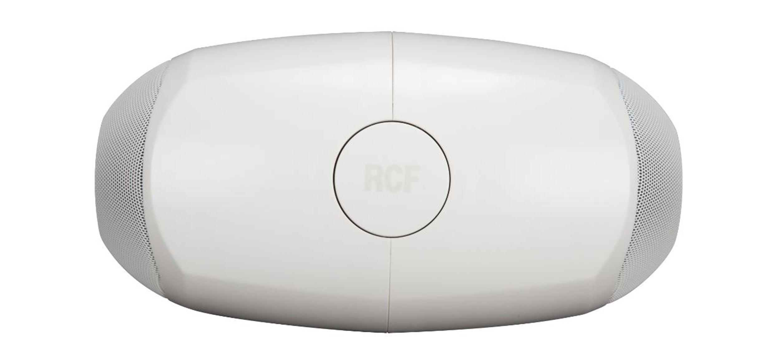 RCF BD-5EN Dual 5-Inch Bi-Directional Sound Projector - White by RCF