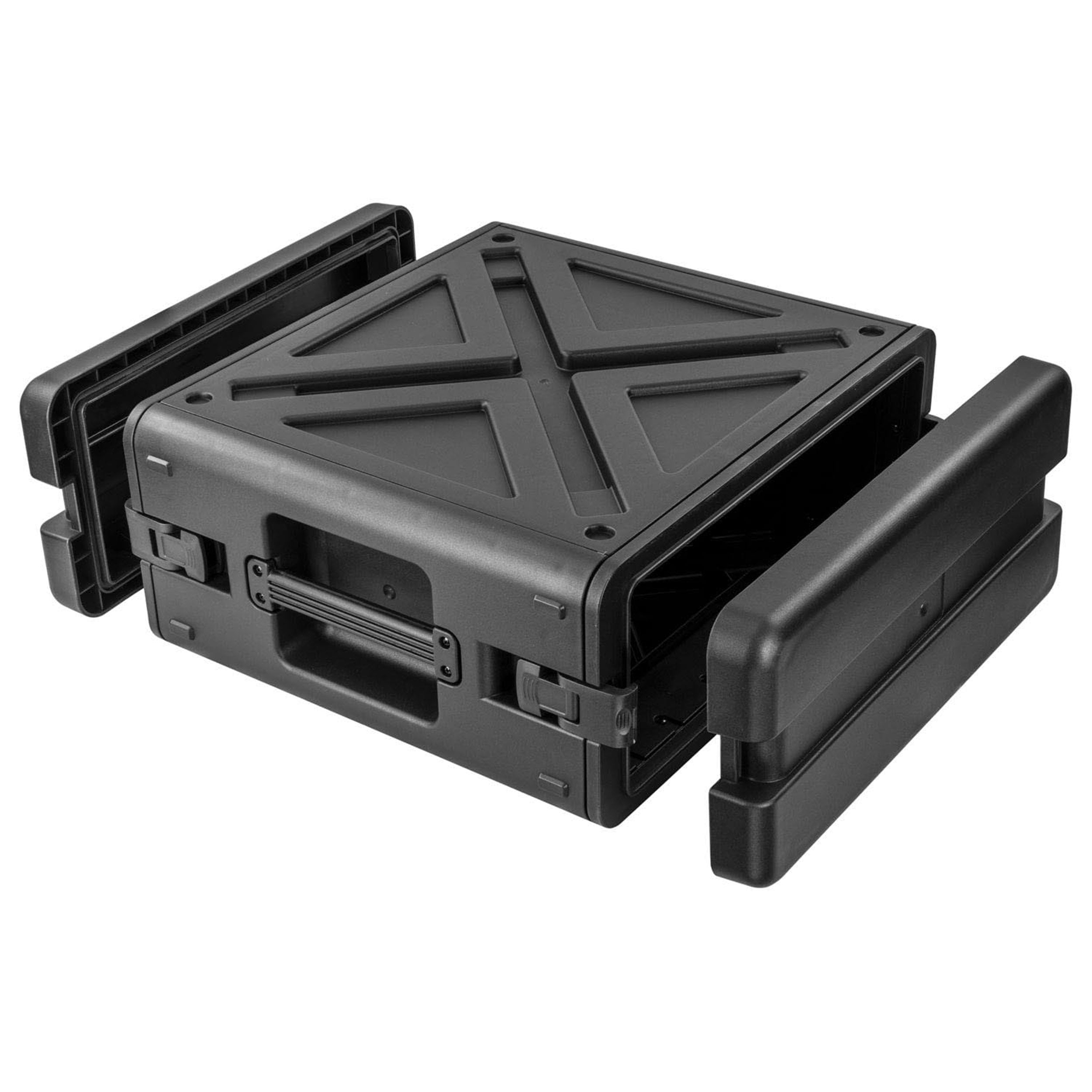 B-Stock: Odyssey VUAR4U, Vulcan Series 4U Rack Case by Odyssey