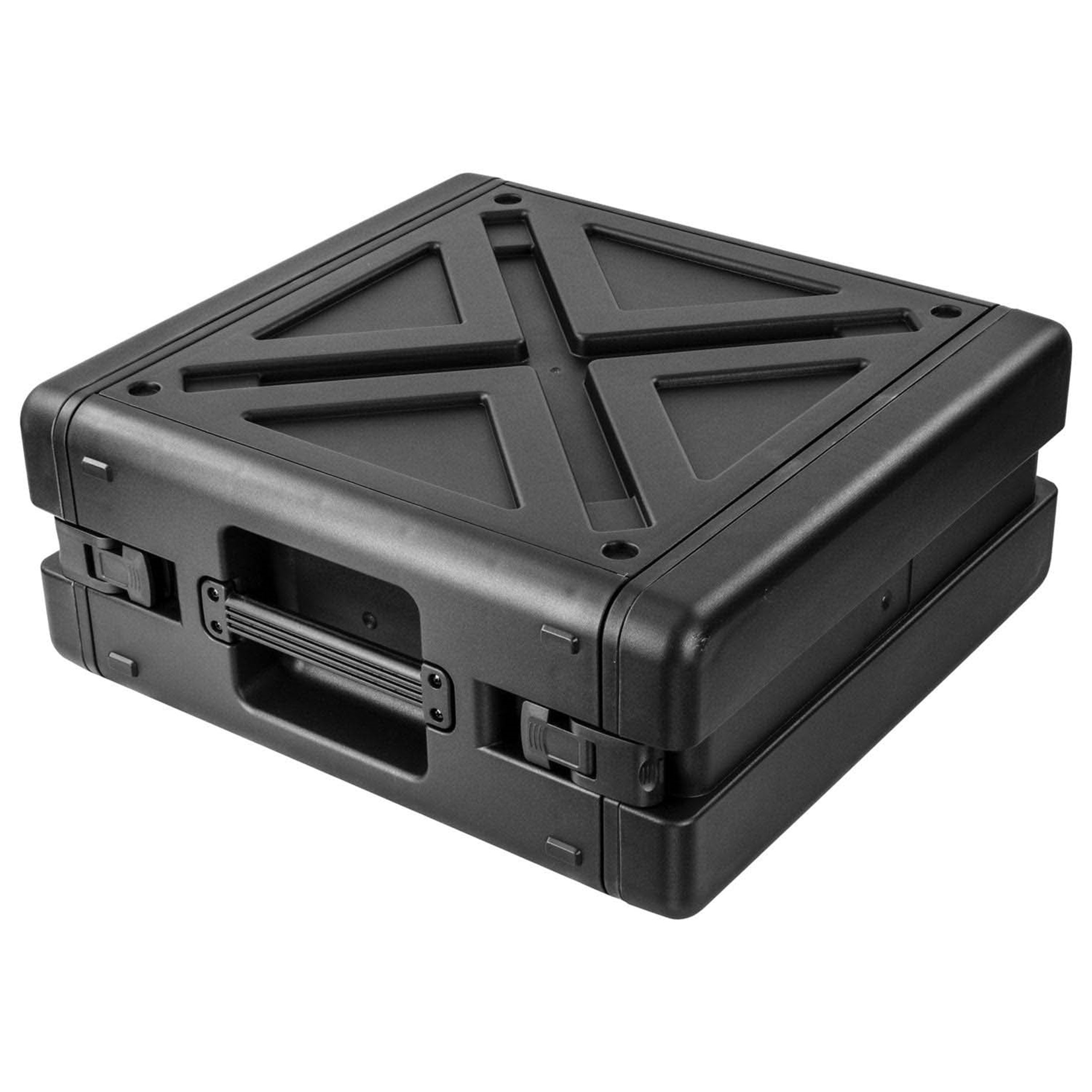 B-Stock: Odyssey VUAR4U, Vulcan Series 4U Rack Case by Odyssey
