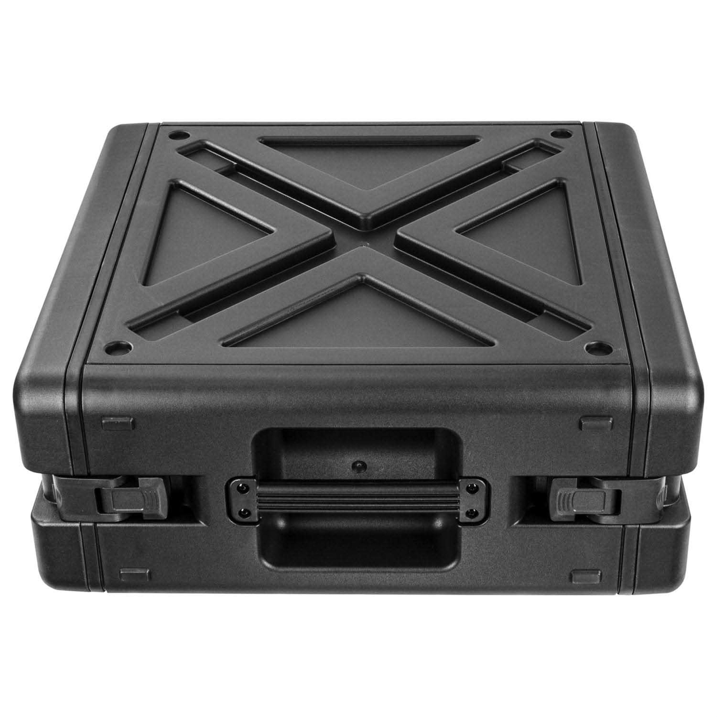 B-Stock: Odyssey VUAR4U, Vulcan Series 4U Rack Case by Odyssey