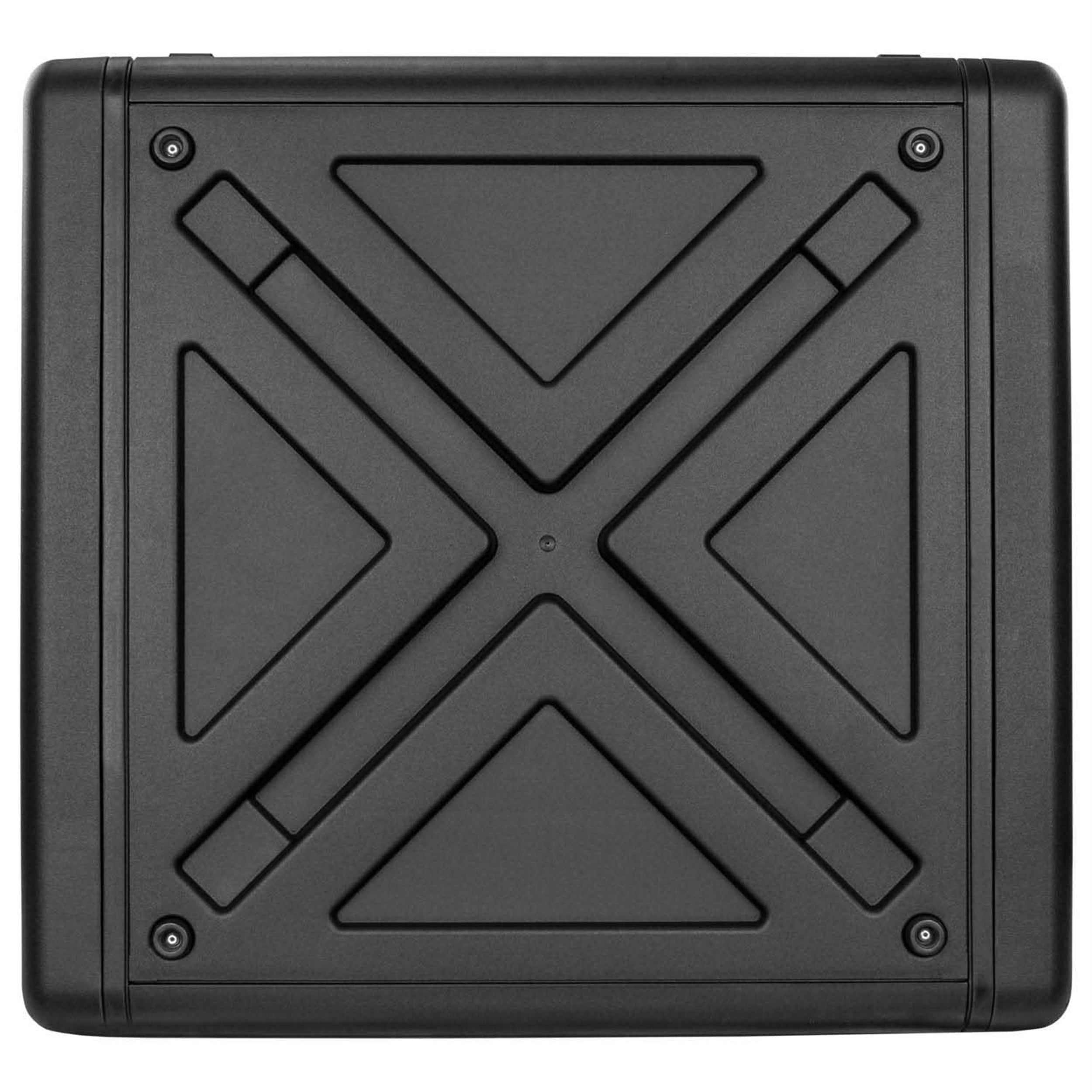 B-Stock: Odyssey VUAR4U, Vulcan Series 4U Rack Case by Odyssey