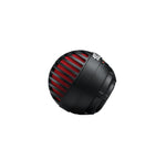 B-Stock: Shure MV5-B-DIG, Digital Condenser Microphone with USB & Lightning Cable - Black by Shure