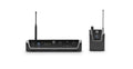 LD Systems U3047IEM(US) Wireless In-Ear Monitoring System - 470 to 490 MHz by LD Systems