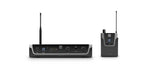 LD Systems U3047IEM(US) Wireless In-Ear Monitoring System - 470 to 490 MHz by LD Systems