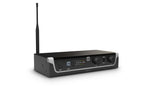 LD Systems U3047IEM(US) Wireless In-Ear Monitoring System - 470 to 490 MHz by LD Systems