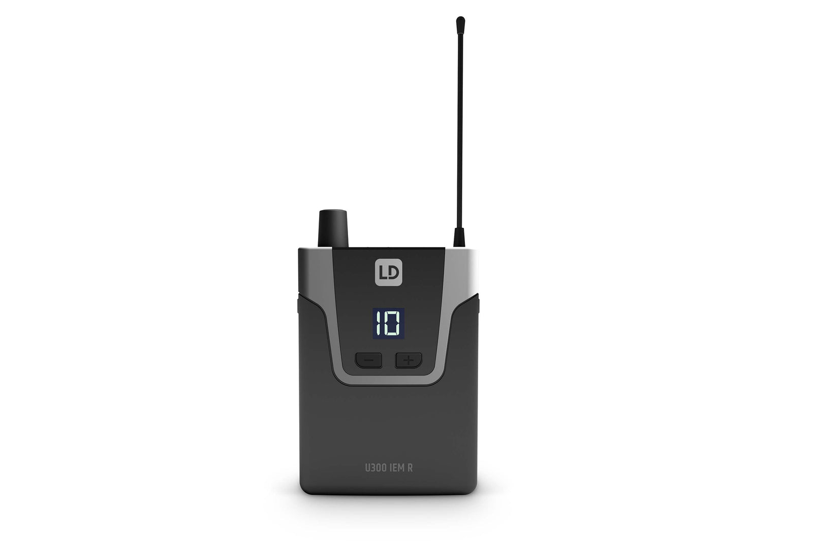 LD Systems U3047IEM(US) Wireless In-Ear Monitoring System - 470 to 490 MHz by LD Systems
