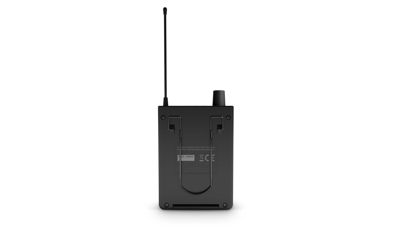 LD Systems U3047IEM(US) Wireless In-Ear Monitoring System - 470 to 490 MHz by LD Systems