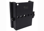 Odyssey LACTENTCLAMPB, 220 lbs Load Tent Clamp in Black by Odyssey