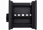 Odyssey LACTENTCLAMPB, 220 lbs Load Tent Clamp in Black by Odyssey