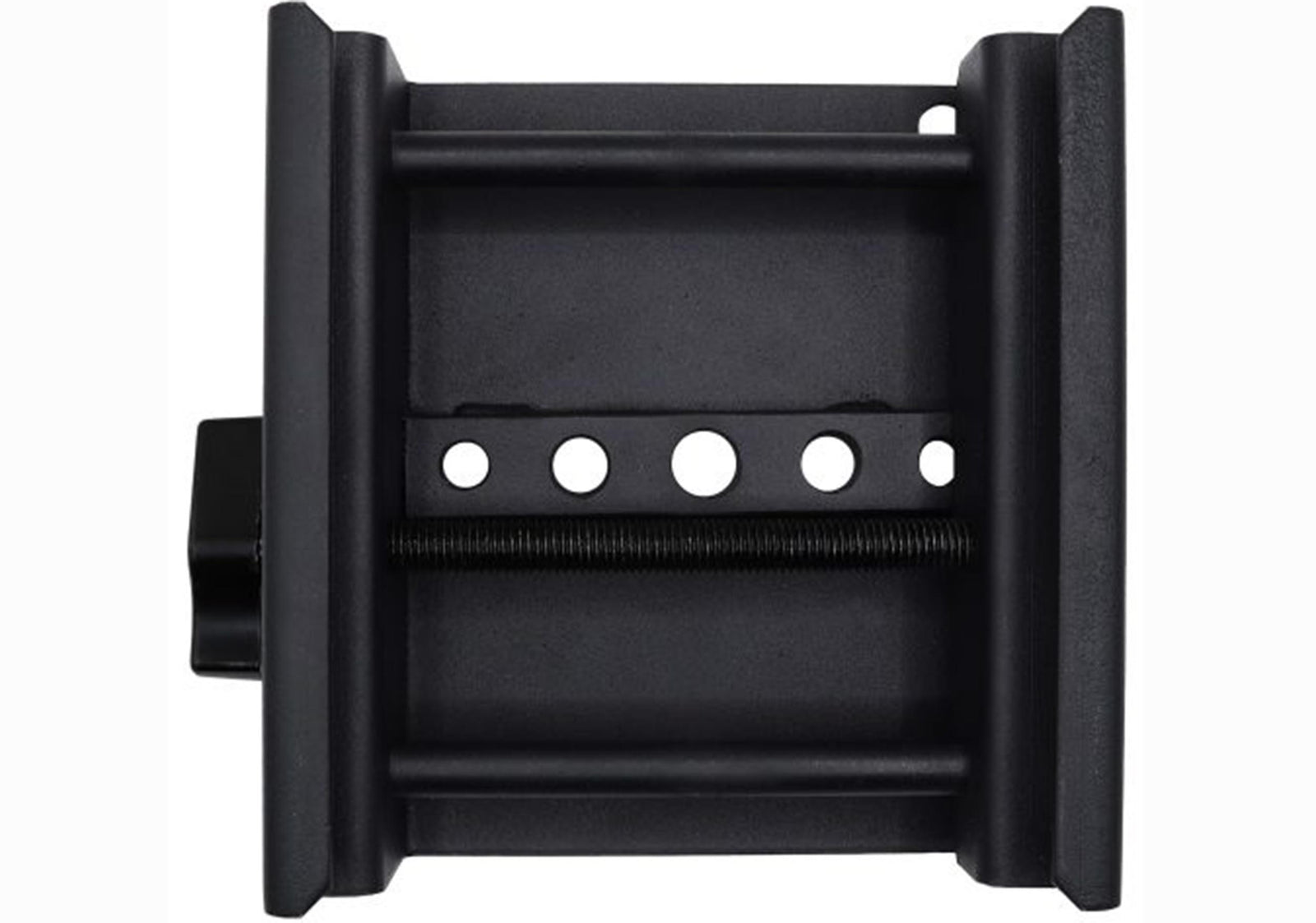 Odyssey LACTENTCLAMPB, 220 lbs Load Tent Clamp in Black by Odyssey