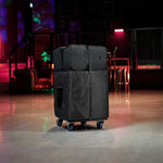 LD Systems D15G4XBAGSET Transport Set of Castor Board and Protective Covers for DAVE 15 G4X by LD Systems