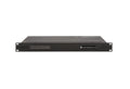 RCF DX-1616 High-Performance 16×16 Matrix Audio Processor - Black by RCF