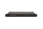 RCF DX-1616 High-Performance 16×16 Matrix Audio Processor - Black by RCF