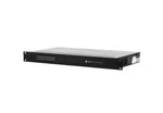 RCF DX-1616 High-Performance 16×16 Matrix Audio Processor - Black by RCF