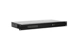 RCF DX-1616 High-Performance 16×16 Matrix Audio Processor - Black by RCF