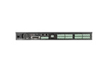 RCF DX-1616 High-Performance 16×16 Matrix Audio Processor - Black by RCF