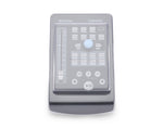 Decksaver DS-PC-FADERPORT, Protection Cover for Presonus FaderPort Production Controller by Decksaver