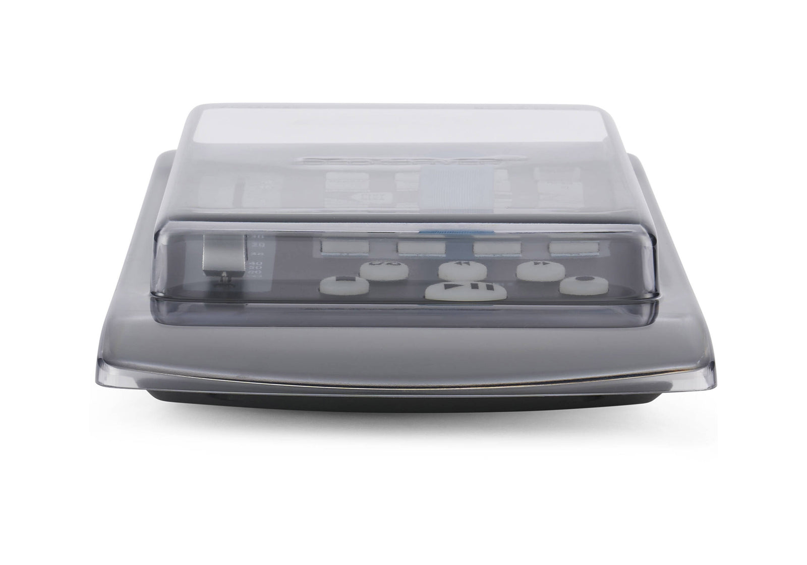 Decksaver DS-PC-FADERPORT, Protection Cover for Presonus FaderPort Production Controller by Decksaver