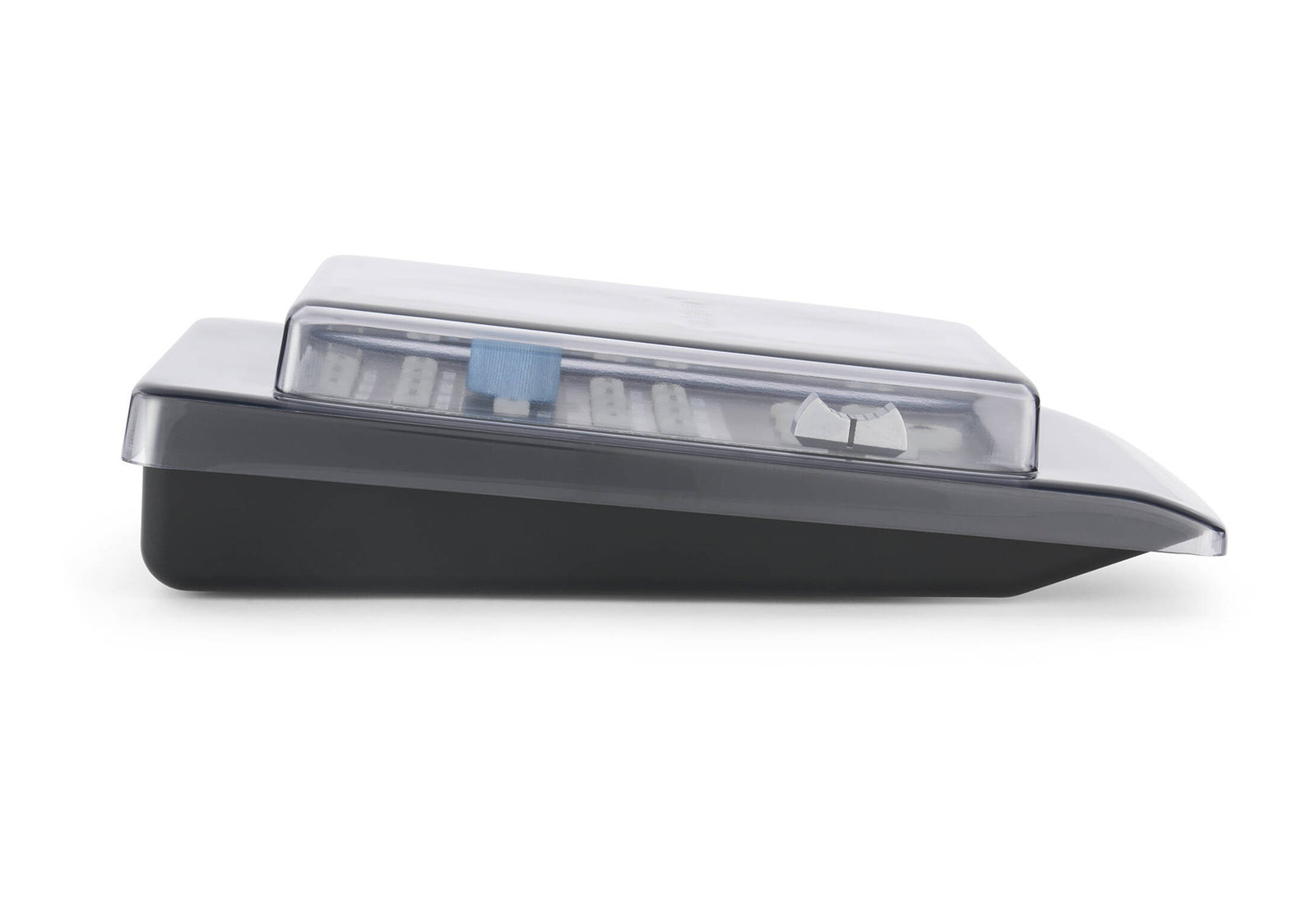 Decksaver DS-PC-FADERPORT, Protection Cover for Presonus FaderPort Production Controller by Decksaver