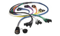 Whirlwind FM-0-16-XL-W5IRP 16-Channel FM Series Fanout Snake with W5IRP Multipair by Whirlwind